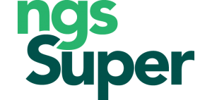 NGS Super logo
