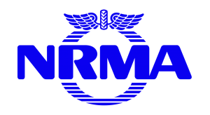 NRMA Logo
