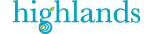 Stockland Highland Logo
