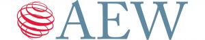AEW Logo
