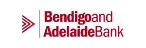 Bendigo and Adelaide Bank Logo
