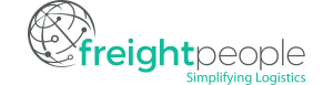 Freight People Logo
