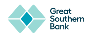 Great Southern Bank logo