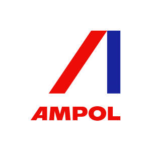 Ampol logo