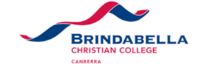 Brindabella Christian College Logo
