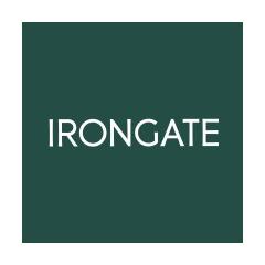 Iron Gate Logo