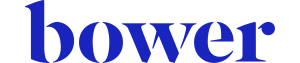 Bower Architecture Logo
