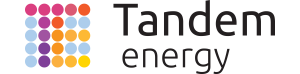 Tandem Energy Logo