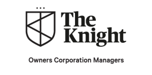 The Knight Logo