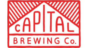 Capital Brewing Co Logo
