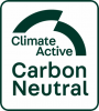 Climate Action Certification Mark logo
